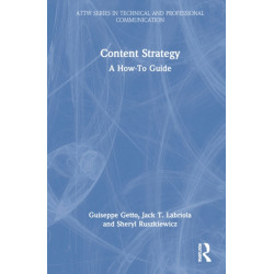 Content Strategy: A How-to Guide