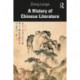 A History of Chinese Literature