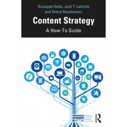 Content Strategy: A How-to Guide