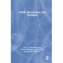 EMDR and Creative Arts Therapies