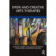 EMDR and Creative Arts Therapies
