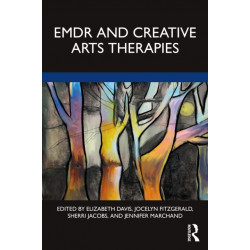 EMDR and Creative Arts Therapies
