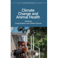 Climate Change and Animal Health