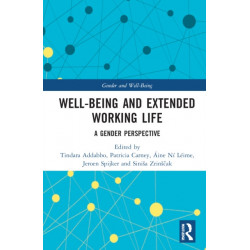 Well-Being and Extended Working Life: A Gender Perspective