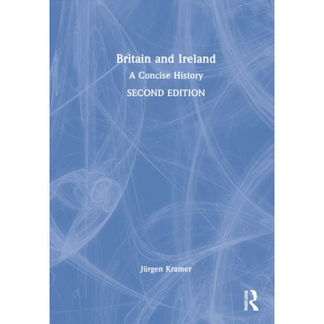 Britain and Ireland: A Concise History
