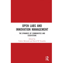 Open Labs and Innovation Management: The Dynamics of Communities and Ecosystems