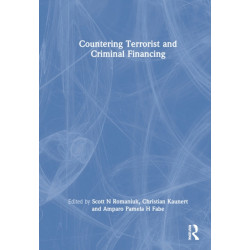 Countering Terrorist and Criminal Financing: Theory and Practice
