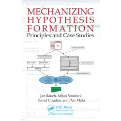 Mechanizing Hypothesis Formation: Principles and Case Studies
