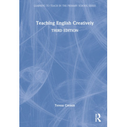Teaching English Creatively