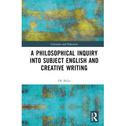 A Philosophical Inquiry into Subject English and Creative Writing