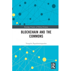 Blockchain and the Commons
