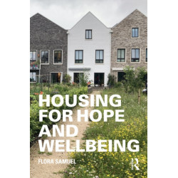 Housing for Hope and Wellbeing