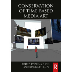 Conservation of Time-Based Media Art