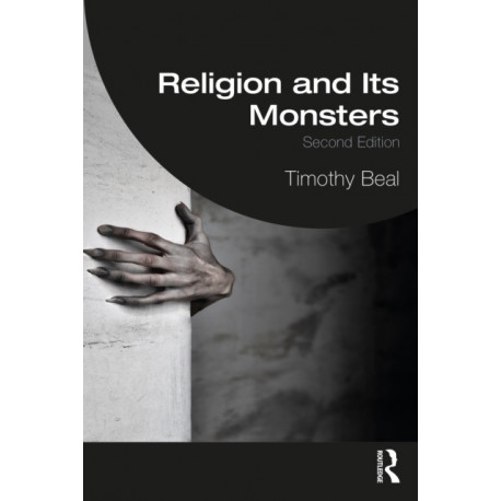 Religion and Its Monsters