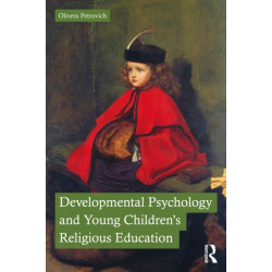 Developmental Psychology and Young Children’s Religious Education