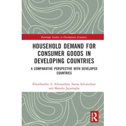 Household Demand for Consumer Goods in Developing Countries: A Comparative Perspective with Developed Countries