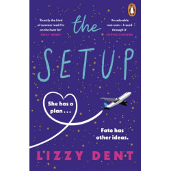 The Setup: A funny, fresh, feel-good rom-com