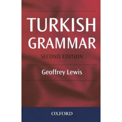 Turkish Grammar