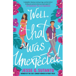 Well, That Was Unexpected