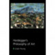 Heidegger's Philosophy of Art