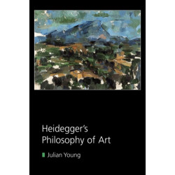 Heidegger's Philosophy of Art
