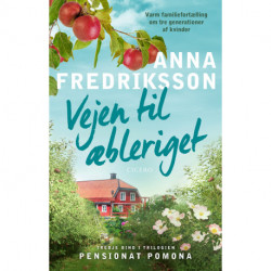 Vejen til æbleriget