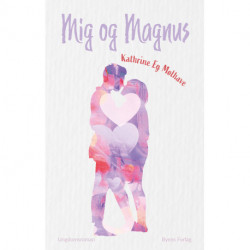Mig og Magnus