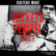 Sektens magt - Folkets tempel del 1