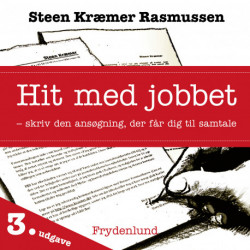 Hit med jobbet: – skriv den ansøgning, der får dig til samtale