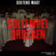 Sektens magt - Soltempelordenen