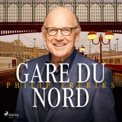 Gare du Nord