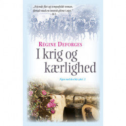 I krig og kærlighed, pb