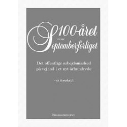 100-året for Septemberforliget