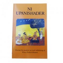 Ni upanishader
