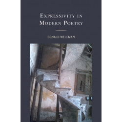 Expressivity in Modern Poetry