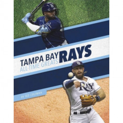 Tampa Bay Rays All-Time Greats