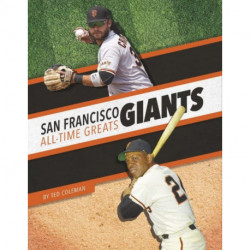 San Francisco Giants All-Time Greats
