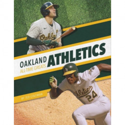 Oakland Athletics All-Time Greats