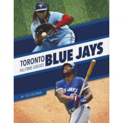Toronto Blue Jays All-Time Greats