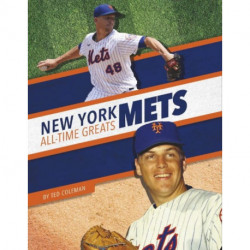 New York Mets All-Time Greats