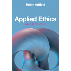 Applied Ethics: An Introduction