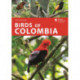 Birds of Colombia