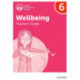 Oxford International Wellbeing: Teacher's Guide 6