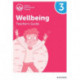 Oxford International Wellbeing: Teacher's Guide 3