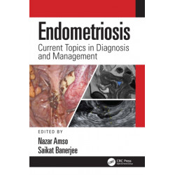 Endometriosis: Current Topics in Diagnosis and Management