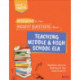 Answers to Your Biggest Questions About Teaching Middle and High School ELA: Five to Thrive [series]