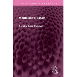 Montaigne's 'Essais'