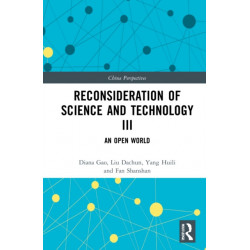 Reconsideration of Science and Technology III: An Open World