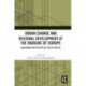 Urban Change and Regional Development at the Margins of Europe: Evaluating the Effects of the EU Policy