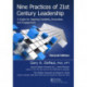 Nine Practices of 21st Century Leadership: A Guide for Inspiring Creativity, Innovation, and Engagement